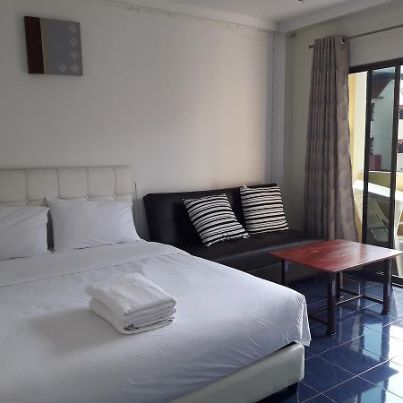 Chinn House Karon Luaran gambar
