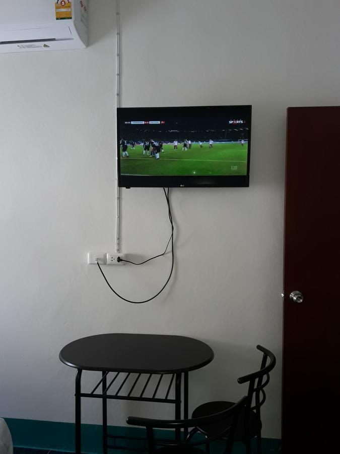 Chinn House Karon Luaran gambar