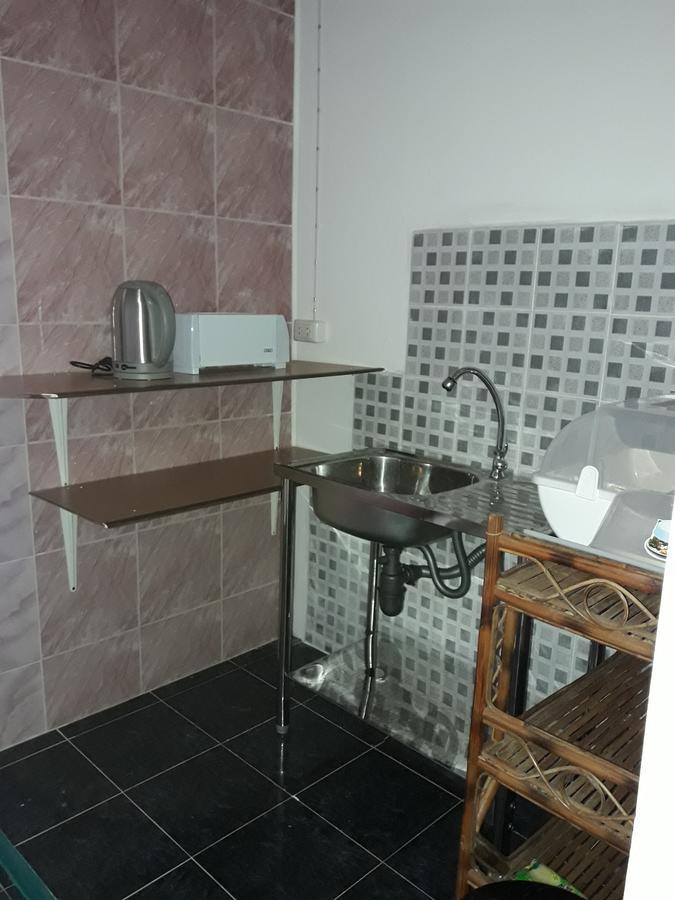 Chinn House Karon Luaran gambar