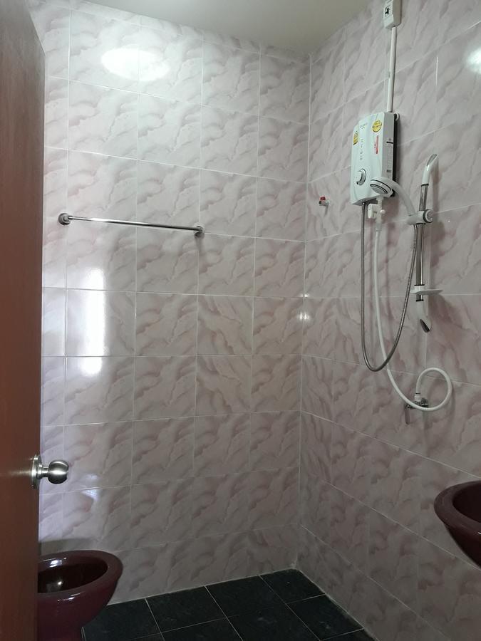 Chinn House Karon Luaran gambar