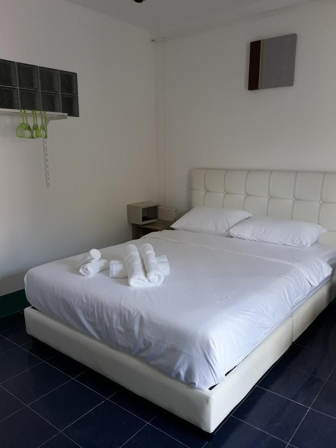 Chinn House Karon Luaran gambar