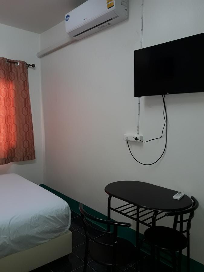 Chinn House Karon Luaran gambar