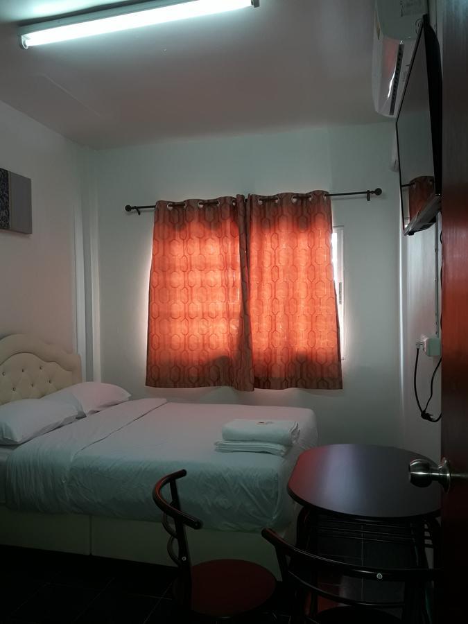 Chinn House Karon Luaran gambar