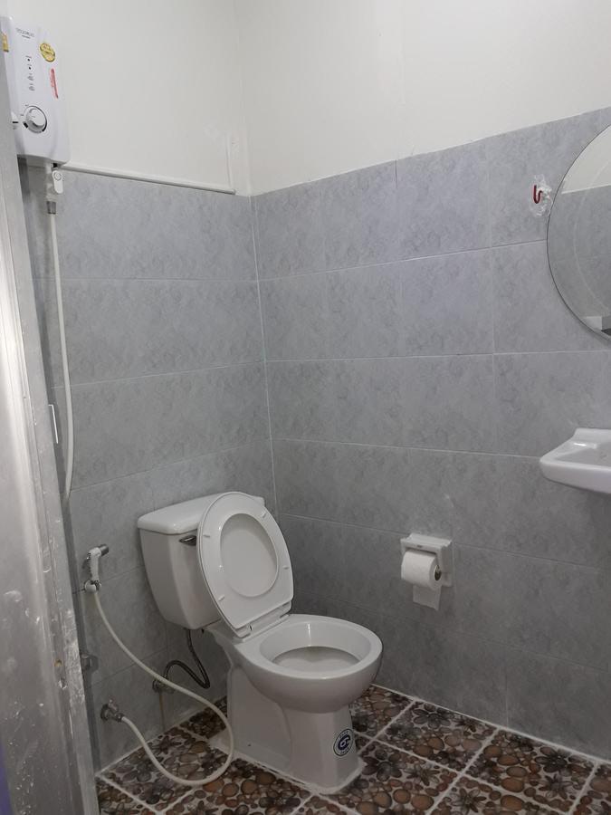 Chinn House Karon Luaran gambar