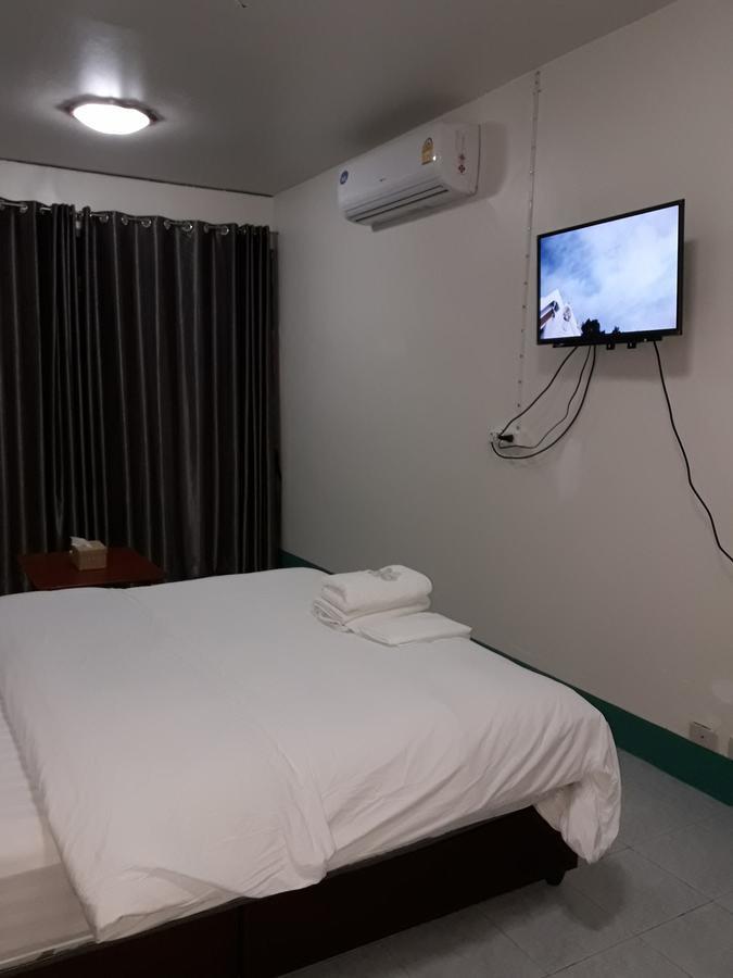 Chinn House Karon Luaran gambar