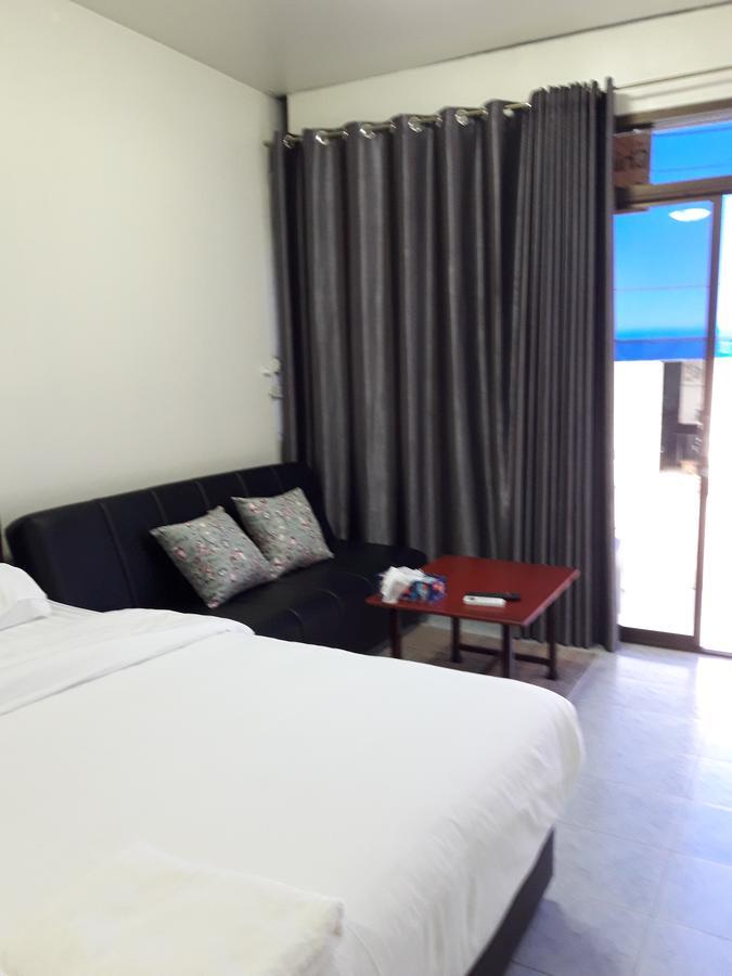 Chinn House Karon Luaran gambar