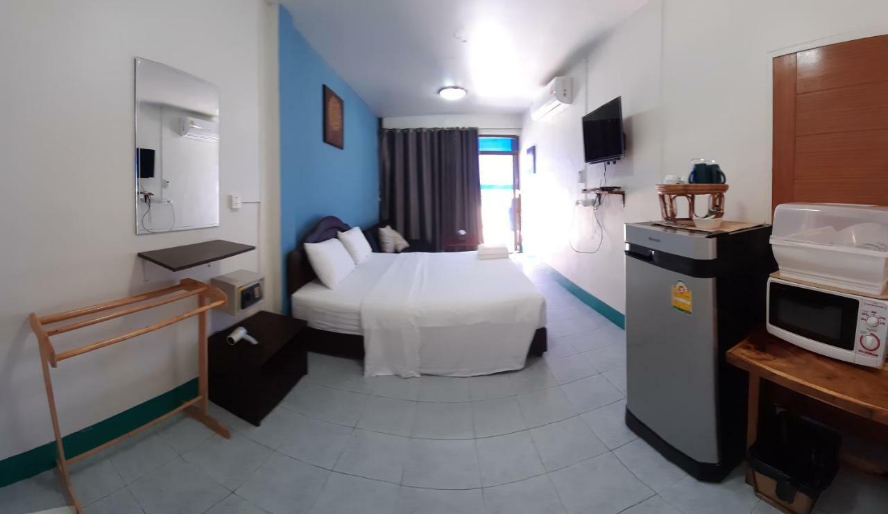 Chinn House Karon Luaran gambar