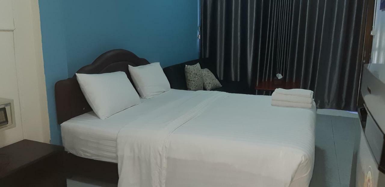 Chinn House Karon Luaran gambar