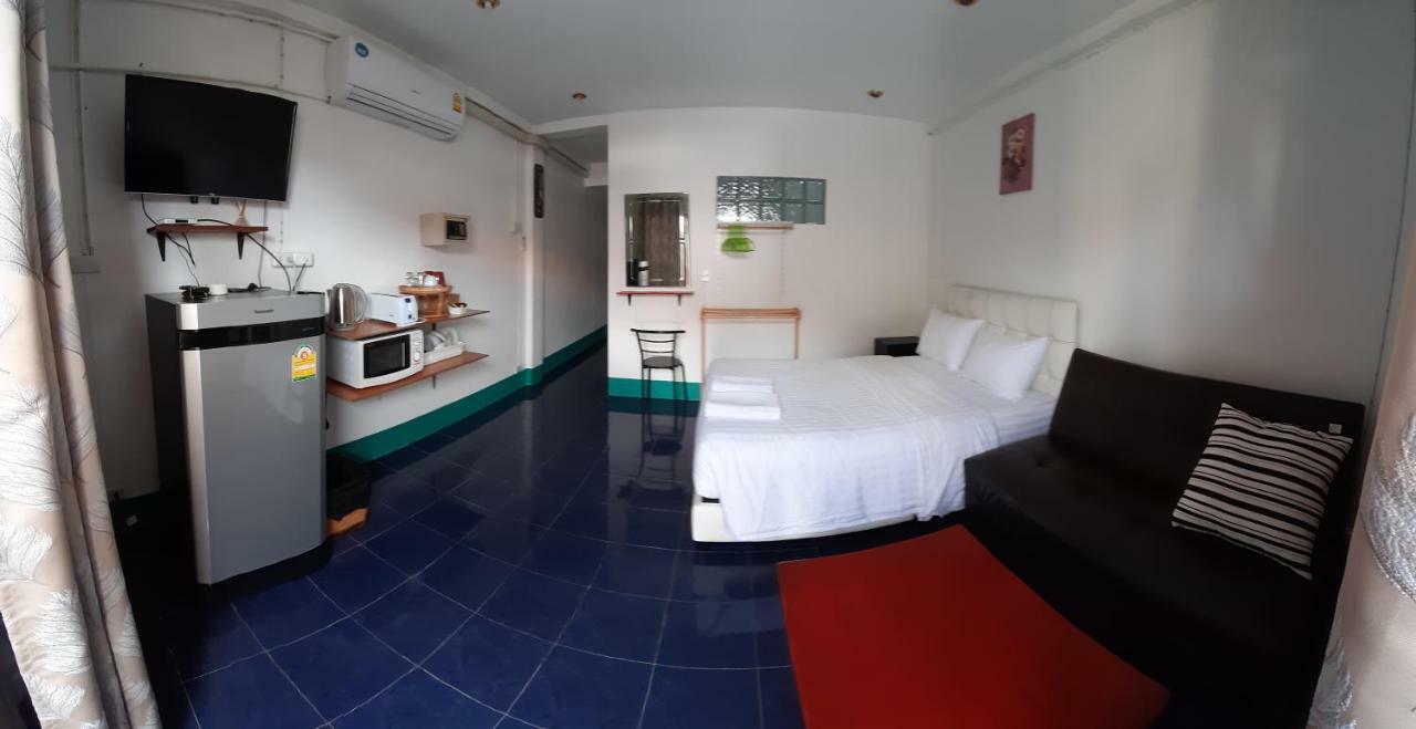 Chinn House Karon Luaran gambar